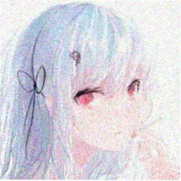 牙狼剧场版 角色 凉邑零